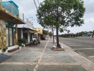 Bán mặt bằng 3 mặt tiền cực thoáng  - Kinh doanh đỉnh