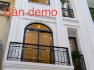 Bán nhà mới 3.4*11m hẻm Hưng Phú P10Q8 P.Chánh Hưng full nội thất