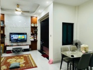 Nhà 5 tầng Văn Nội, Phú Lương, 31m2, ôtô cách 30m, 5.85 tỷ Hà Đông