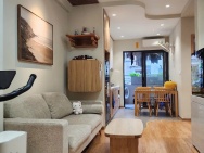Chung cư CT10B Đại Thanh, DT60m2, 3.65 tỷ Thanh Trì