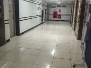 Chính chủ bán căn hộ CT10B Đại Thanh - Giá siêu tốt - Full tiện