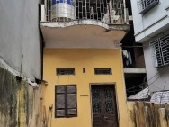 CC bán đất, tặng nhà, 2 thoáng, ngõ 63 Trần Quốc Vượng, Hà Nội