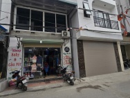 Chính chủ bán nhà trục chính Đức Thượng, Hoài Đức - Nhà đẹp, vị trí