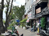 NHÀ ĐẸP NGUYỄN VĂN LINH – 50M² – 4 TẦNG – 4 PHÒNG NGỦ – TẶNG FULL