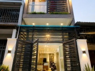 NHÀ HẺM TK36 NGUYỄN CẢNH CHÂN-P. CẦU KHO - Q1