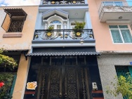 CHỦ GẤP BÁN ĐI ĐỊNH CƯ – DUY NHẤT 1 CĂN 40M² LÊ VĂN QUỚI – NHỈNH 5