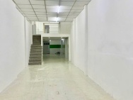 Nhà mặt tiền Phạm Thế Hiển P4Q8 P.Chánh Hưng (bên ko giải toả)