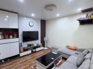 Chính chủ bán căn chung cư trung tâm thành phố - Full nội thất đẹp