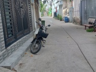 Nhà đẹp Quận 12 - Cách Lê Văn Khương 70m - Hẻm ô tô đậu trước nhà -