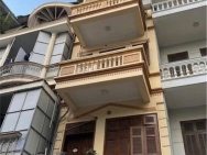 GIẢI PHÓNG -THỊNH LIỆT. 42m2, PHÂN LÔ, Ô TÔ VÀO NHÀ, DÂN XÂY, GẦN