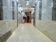 Nhà mới 74.2m2 hẻm 3m Phạm Thế Hiển P4Q8