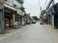 BÁN  MẢNH ĐẤT ĐƯỜNG Ô TÔ THÔNG tại Mai Hiên - X. Đông anh ( X. Mai