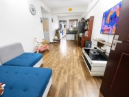 SỞ HỮU NGAY CĂN HỘ - GIÁ TỐT - Vị Trí Đắc Địa Tại Chung Cư C5,