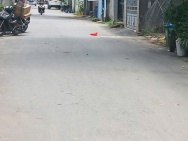 Chính chủ bán đất đẹp Lò Lu - 80m² vuông vức - Gần Khu Công nghệ