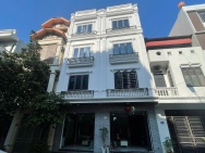 BÁN NHÀ ĐẸP TRUNG TÂM 7C LÊ HỒNG PHONG – HẢI PHÒNG