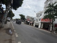 Nhà đẹp 3 tầng Trần Tất Văn - Ngõ rộng ô tô tải quay đầu - Vị trí