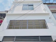Siêu phẩm căn hộ dịch vụ Bình Thạnh - 16 phòng khép kín