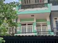 CHÍNH CHỦ CHO THUÊ NHÀ MẶT TIỀN 1 TRỆT 2 LẦU TẠI 51 ĐƯỜNG 24, PHƯỜNG CÁT LÁT, QUẬN 2