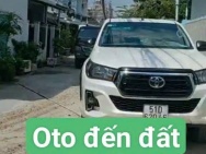 Chính chủ bán đất thổ cư Tân Kim, Cần Giuộc - Giá tốt - Vị trí đẹp,