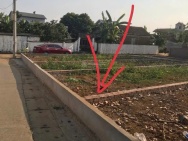 Cần tiền trả ngân hàng - Bán gấp lô đất đẹp Đường 21A, Hòa Thạch,
