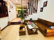 Nhỉnh 8 tỷ - Nhà chủ tự xây 4 tầng - Bên cạnh Học viện Cảnh sát,