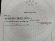 SỞ HỮU NGAY KHU ĐẤT DỊCH VỤ 25,2ha SỐ 404 ĐẸP - GIÁ TỐT - Vị Trí
