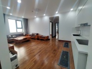 Chính chủ bán nhanh CH 112,7 m2, 3 ngủ + 1, toà chung cư Lilama 124