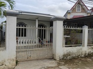 Chính chủ bán đất tặng nhà cấp 4 - Dòng tiền cho thuê sẵn - Giá đầu