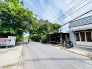 Chính chủ cần bán nhà mặt tiền đường 9A - Tân Thông Hội, Củ Chi,