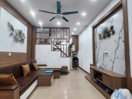 Nhà 3 tầng Văn Quán, DT40m2, MT3.6m, 8.18 tỷ Hà Đông