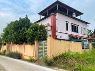 Bán đất tặng nhà 2 tầng tại Trung Giã, Sóc Sơn - Không gian nghỉ