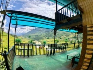 Săn đất đẹp Sa Pa - Có sẵn homestay khai thác ngay - View núi cực