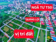 SỞ HỮU NGAY LÔ ĐẤT GIÁ ĐẸP - GIÁ F0 - Vị Trí Đắc Địa Tại Tích Sơn,
