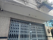 Nhà hẻm cụt diện tích lớn Liên Tỉnh 5 P5Q8 (P.Bình Đông)
