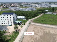 Chỉ 290 triệu sở hữu đất sổ riêng tại Minh Hưng, TP Đồng Nai