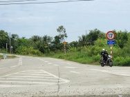 BÁN ĐẤT ĐƯỜNG Ô TÔ – GẦN XUYÊN Á & KHU CÔNG NGHIỆP