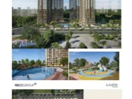 Chính chủ bán căn hộ cao cấp Lumier Evergreen - Smart City Tây Mỗ -