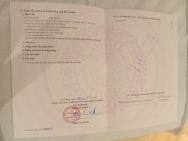 Chính chủ cần bán lô đất đẹp tại khu nhà ở trung tâm thương mại
