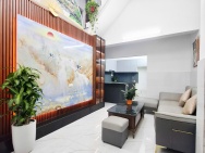 Nhà trung tâm Hai Bà Trưng - Ngay ngã tư Phố Huế, Bạch Mai - Ngõ