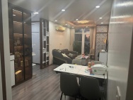 Chính chủ bán căn hộ góc đẹp CT1 A10 Nam Trung Yên - View hồ thoáng