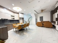 Nhà 4 tầng Thôn Thượng, xã Bình Minh, Hà Nội, 48m2, 4.27 tỷ