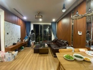Căn hộ CC Cao Cấp The Terra An Hưng 90m2, lô góc, 7.65 tỷ Hà Đông