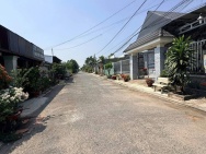 Chính chủ gửi bán lô đất đẹp tại khu phố Hiệp Thạnh, P. Hiệp Ninh