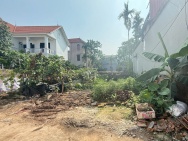 Đất Kim Châu, Kim Thư DT52m2, MT5m, 3.23 tỷ Thanh Oai