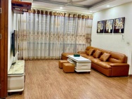 Căn hộ The Pride Hải Phát Hà Đông - 94m2, 3PN, tầng trung
