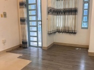 Nhà 3.6*10m/2lầu/ST hẻm thẳng Âu Dương Lân P3Q8 P.Chánh Hưng