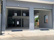 CHO THUÊ XƯỞNG BÀ ĐIỂM 200M2 GIÁ 14 TRIỆU