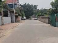 Bán đất Vân Nội, Đông Anh - 77m2, cách Võ Nguyên Giáp 400m, gần cầu