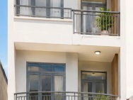 BÁN NHÀ MẶT TIỀN TRUNG TÂM TÂN BÌNH - 120M² - NGANG 4,5M - 3 TẦNG