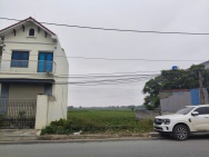 Đất Tuy Lai, 84m2, MT6m, ô tô KD, 3.45 tỷ Mỹ Đức, Hà Nội.